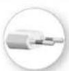 AVM FRITZ!Powerline 510E Set - Declaration of CE Conformity - 5