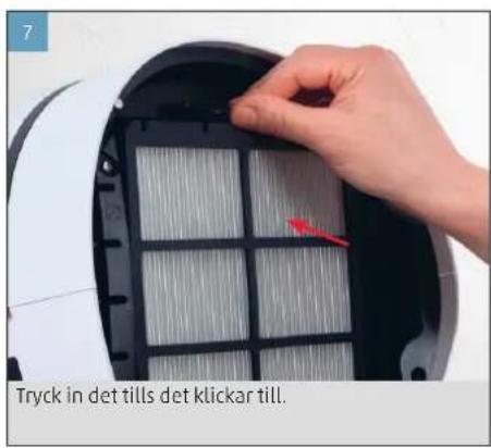 BONECO F230CC - ÖVERSIKT OCH DELARNAS NAMN - 4