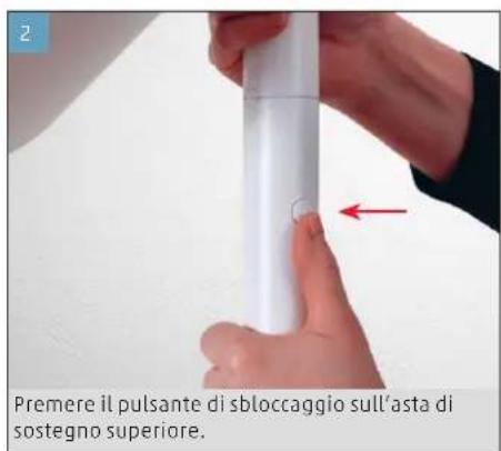 BONECO F230CC - SMONTAGGIO E CONSERVAZIONE - 2
