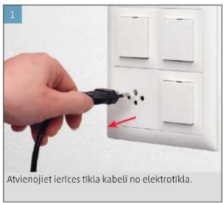 BONECO F230CC - VENTILATORA LÄPSTINU TİRİŞANA - 5