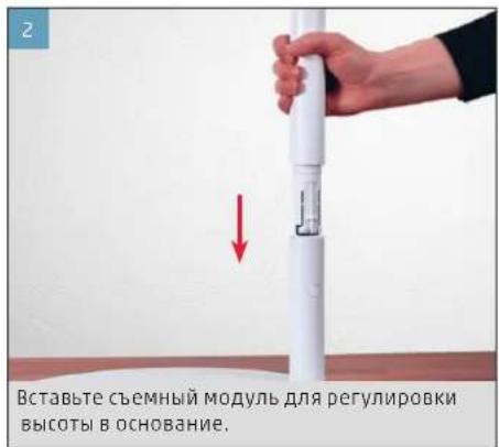 BONECO F230CC - ОБЗОР И НАИМЕНОВАНИЕ ДЕТАЛЕЙ - 4