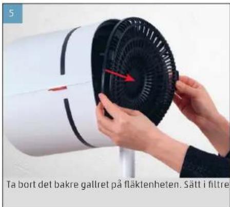 BONECO F230CC - IDRIFTTAGANDE - 4