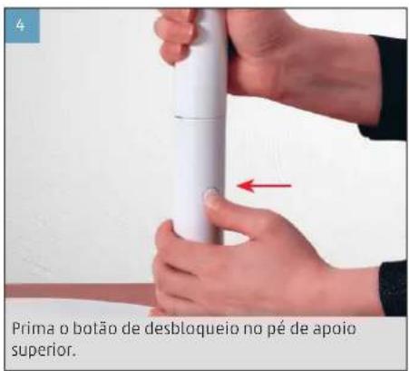 BONECO F230CC - DESMONTAGEM E ARMAZENAMENTO - 4