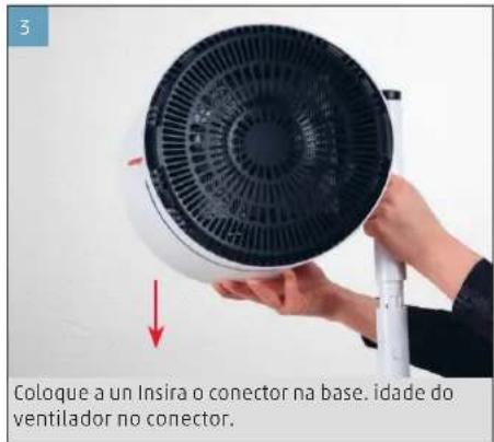 BONECO F230CC - ARRANQUE - 3
