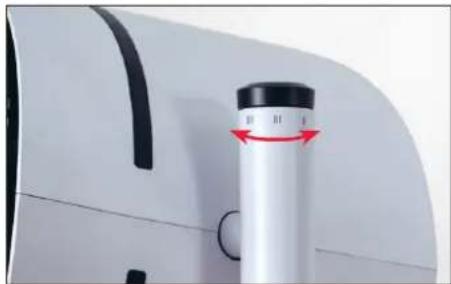 BONECO F230CC - ΡΥΘΜΙΣΗ ΥΨΟΥΣ - 2
