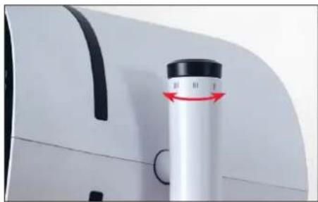 BONECO F230CC - AUGSTUMA PIELĀGOŠANA - 2
