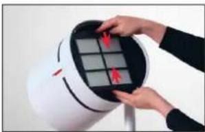 BONECO F230CC - KLIMAANLAGE - 6