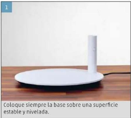 BONECO F230CC - PUESTA EN MARCHA - 1