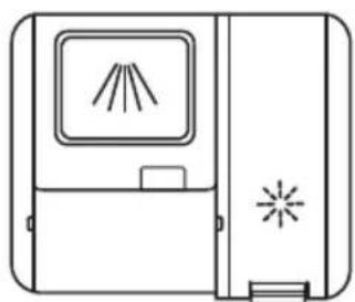 THOMSON TDW4510WH - Remplissage du distributeur de liquide de rincege - 1