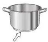 FRANKE FSM 654 I BK - PENTOLE E PADELLE - 5