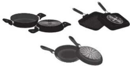 FRANKE FSM 654 I BK - TACHOS E FRIGIDEIRAS - 3