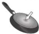 FRANKE FSM 654 I BK - TACHOS E FRIGIDEIRAS - 4