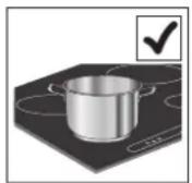 FRANKE FSM 654 I BK - POSIZIONAMENTO - 1
