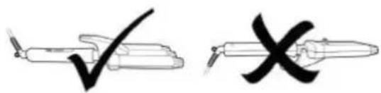 SAINT ALGUE Demeliss Waves SA2002 - INSTRUCTIONS FOR USE - 2