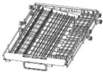 THOMSON TDW4510SL - DESCRIPTION DU PRODUIT - 2