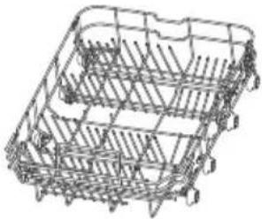 THOMSON TDW4510SL - DESCRIPTION DU PRODUIT - 4