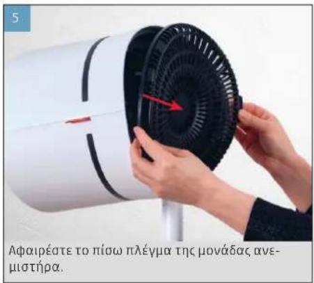 BONECO F220CC - ΠΡΩΤΑ ΒΗΜΑΤΑ - 4