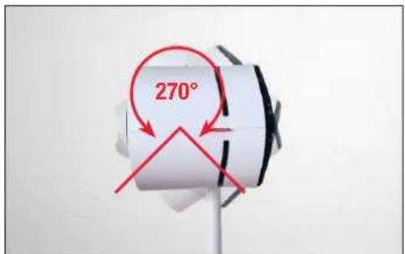 BONECO F220CC - ADSKILLELSE OG OPBEVARING - 3