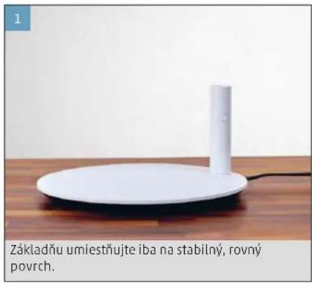 BONECO F220CC - SPUSTENIE - 1