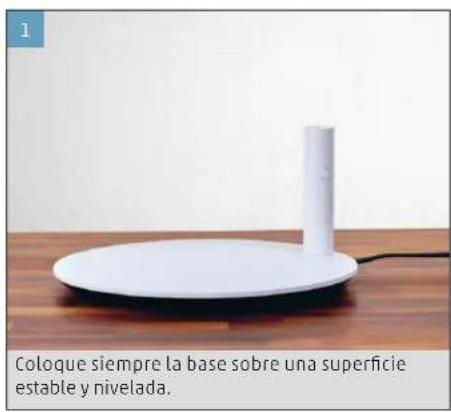 BONECO F220CC - PUESTA EN MARCHA - 1