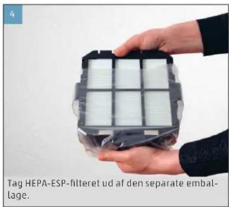 BONECO F220CC - FÖRSTE BRUG - 3