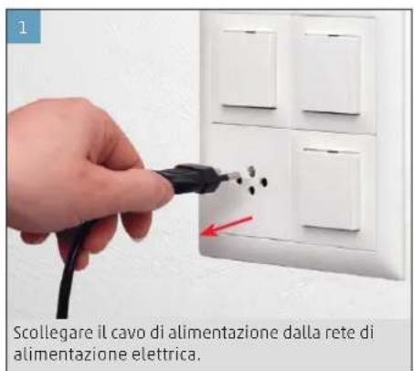 BONECO F220CC - SMONTAGGIO E CONSERVAZIONE - 1