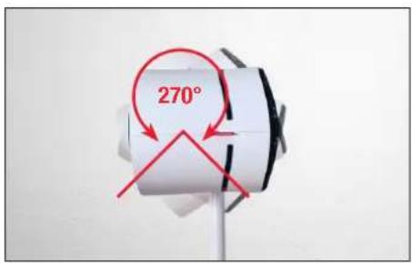 BONECO F220CC - DEMONTAGE EN OPSLAG - 2