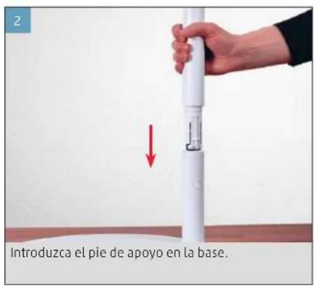 BONECO F220CC - PUESTA EN MARCHA - 2