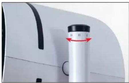 BONECO F220CC - KORKEUSSÄÄTÖ - 2
