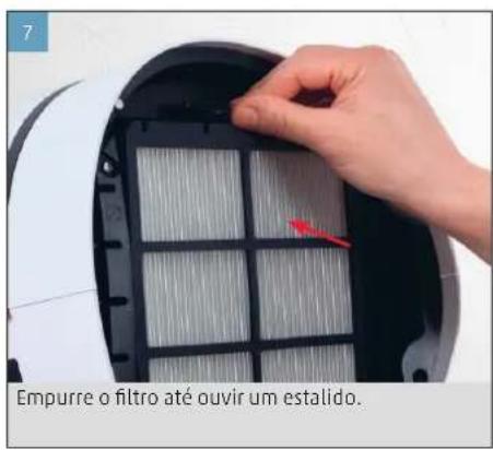 BONECO F220CC - ARRANQUE - 7