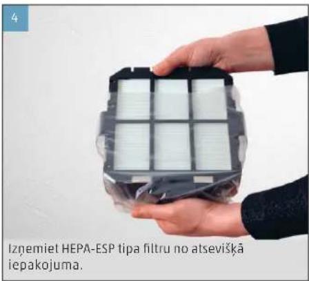 BONECO F220CC - IEDARBINĀŠANA - 4