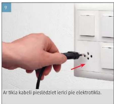 BONECO F220CC - CIEN. KLIENT! - 7