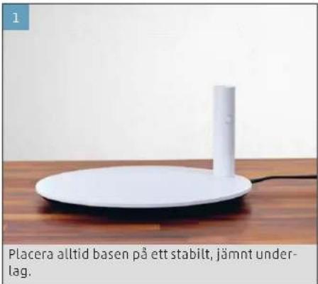 BONECO F220CC - IDRIFTTAGANDE - 1