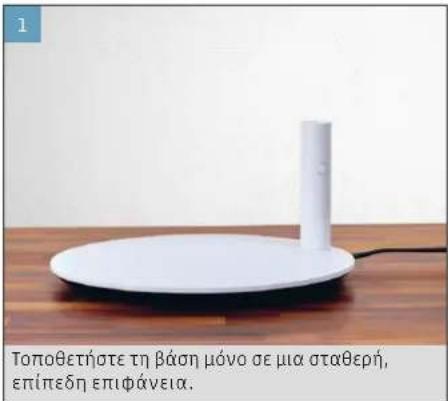 BONECO F220CC - ΠΡΩΤΑ ΒΗΜΑΤΑ - 1