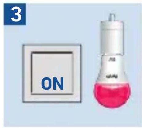 3 ON