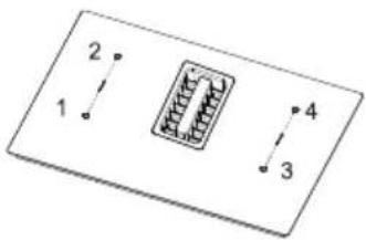 FRANKE Maris FMA 839 HI - Identificatie van het product - 1