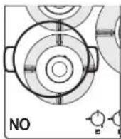 FRANKE FHMF 604 3G DC - (recommended) - 2