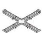 FRANKE FHMF 604 3G DC - (recommended) - 5
