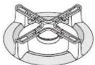 FRANKE FHMF 604 3G DC - (recommended) - 6