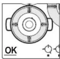 FRANKE FHMA 755 4G DC - Yanık riski! - 3