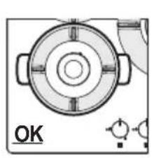 FRANKE FHMA 755 4G DC - Uso del quemador - 1
