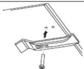 FRANKE HMA 755 4G DCL - Installation procedure - 2