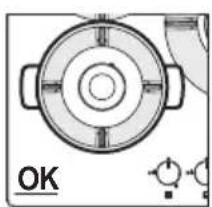 FRANKE HMA 755 4G DCL - Использование конфорок - 1