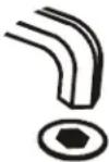 Chief KITEF009012 - --SAVE THESE INSTRUCTIONS-- - 12