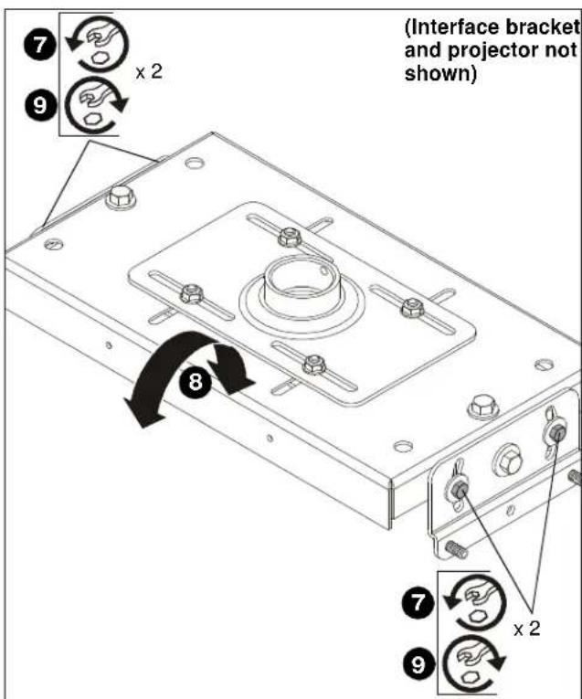 Chief HBUW - Adjustments - 4