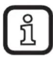 IFM E2M232 - Accessoires de montage - 1