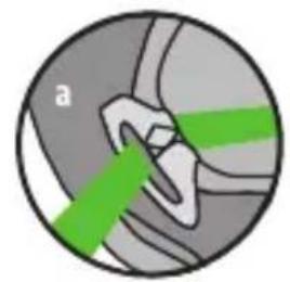Osann Niki next - INSTALLATION OF THE CHILD CAR SEAT - 3