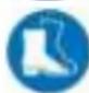 Toolland DT20016 - Directives generales - 5