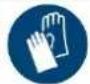 Toolland WHW420 - Safety Instructions for Servicing - 2