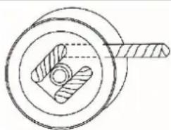 Toolland WHW420 - Seil - 1